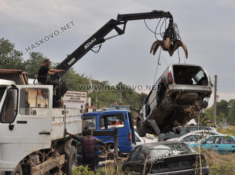 Снимката е илюстративна