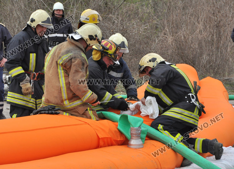 Хасковските пожарникари ще следят бедствията с дронове и самолет