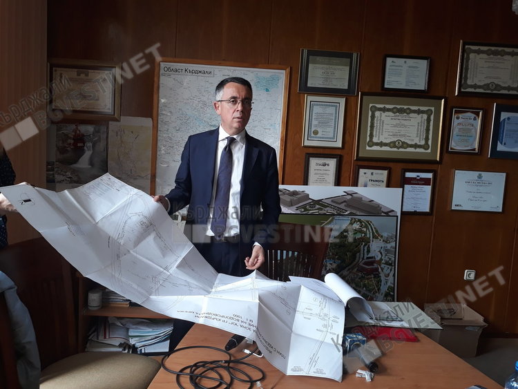 инж.Хасан Азис