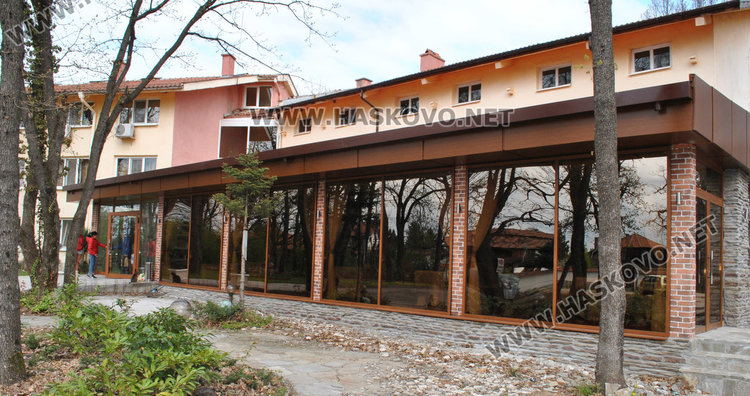 Ганашев купува право на строеж до хотел „Дружба“ за 8700 лева вместо за 6500 лева 