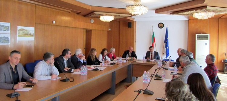 ГЕРБ и БСП не се разбраха за председател на РИК в Смолян