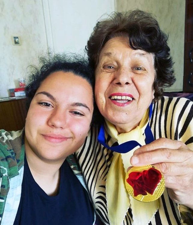 Силвия Димова стана шампионка на Държавното по бокс