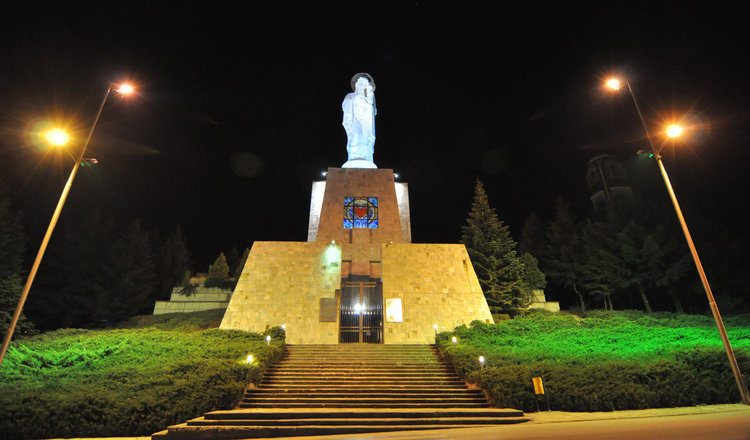 Хасково се включи в инициативата “Часът на Земята”