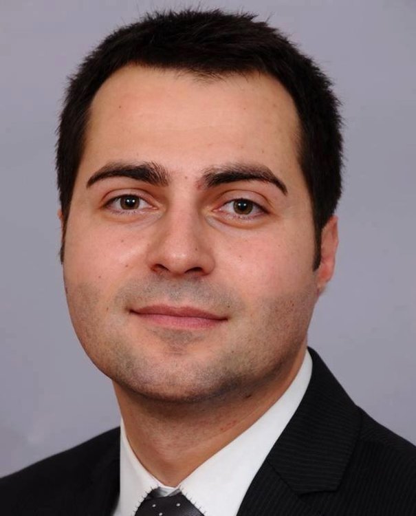 Зам.-кмет  на Смолян в листата на ГЕРБ за евроизборите