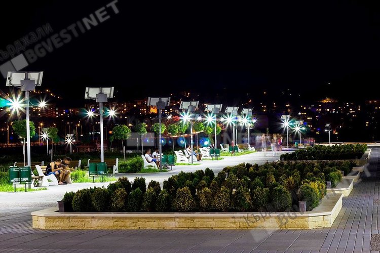 Кърджали сред общините нарушили редица наредби при опазването на парковете