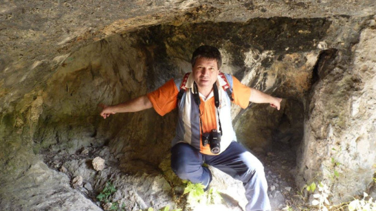 Венцислав Стайков