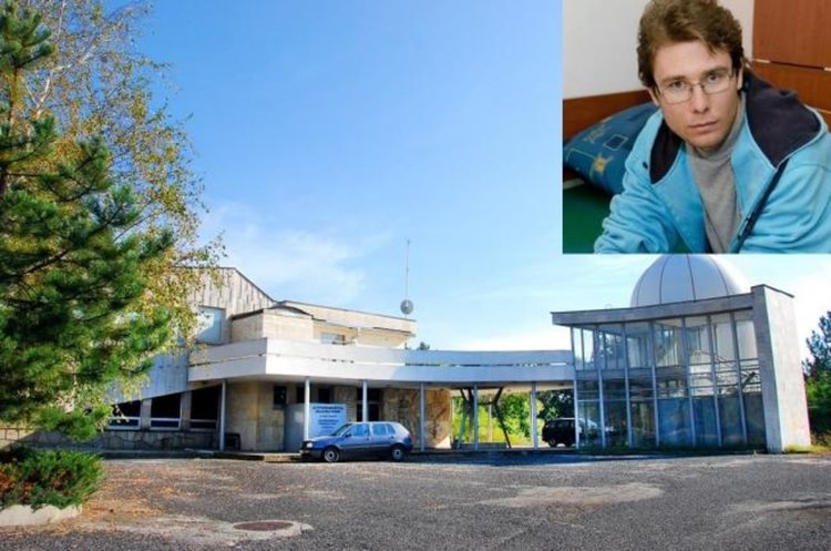 Школа по астрономия с ученици от 7 града в България се провежда в Кърджали