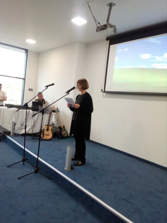 В Кърджали се проведе 28-та национална конференция на учителите по немски език