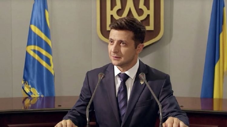 Зеленски готов да преговаря и с Путин, и с Тръмп