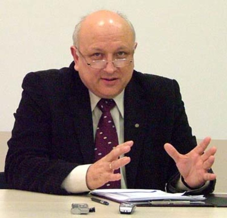 проф.Тодор Черкезов