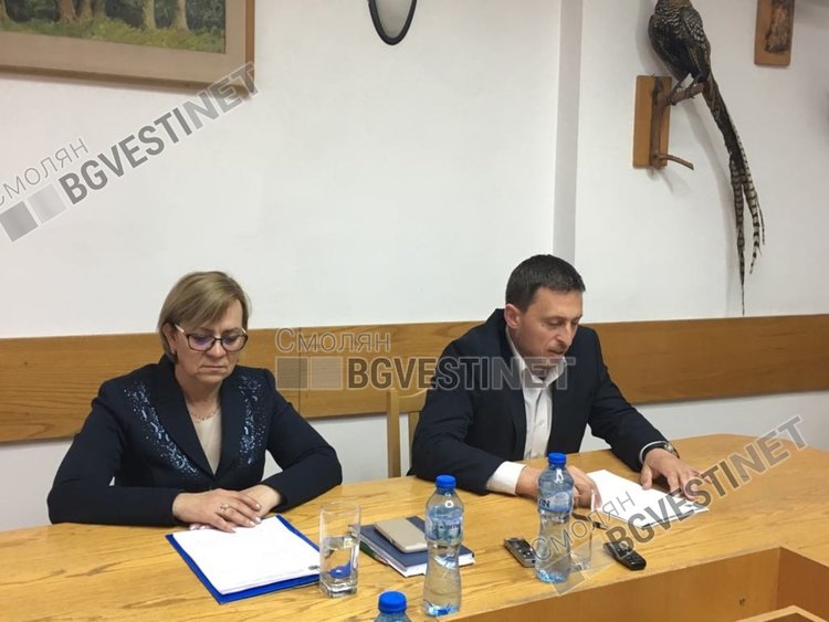 Нова вълна корояди напада родопската гора, пораженията ще са във високата зона