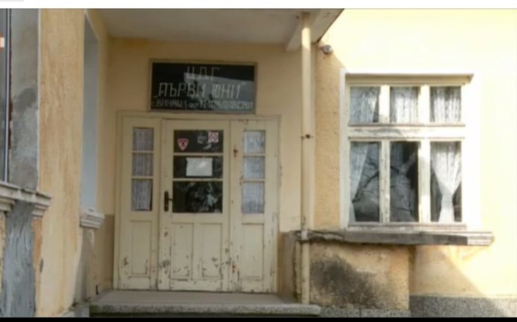 Детската градина във Виница е заплаха за децата