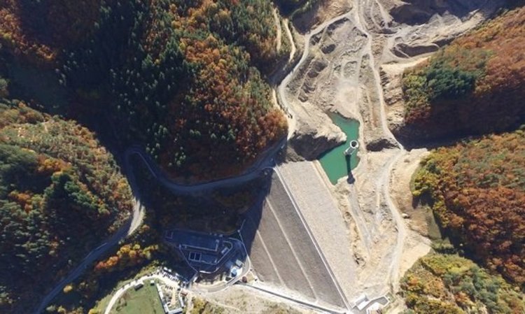 Обявиха обществена поръчка за проект на рехабилитация на над 35 км водопровод от новия язовир "Пловдивци"