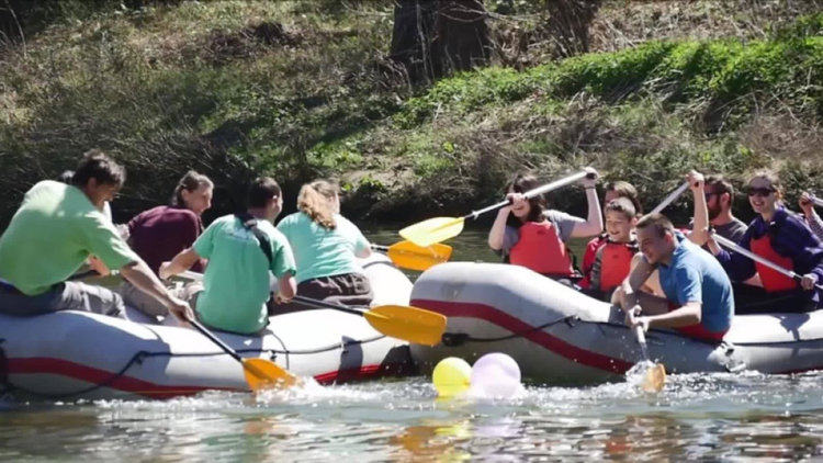 Николай Мартинов: Изнасяме около 3 до 4 тона боклуци от бреговете на р.Арда