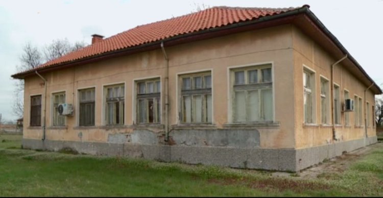 Детската градина във Виница е заплаха за децата