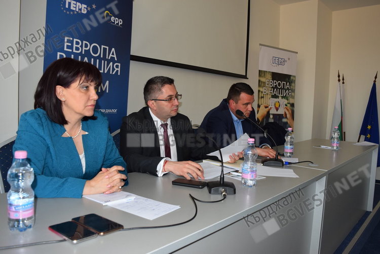 140 млн.лв.ще бъдат осигурени за околовръстния път,започва ремонта на шосетата за Мост,Ивайловград и Ардино