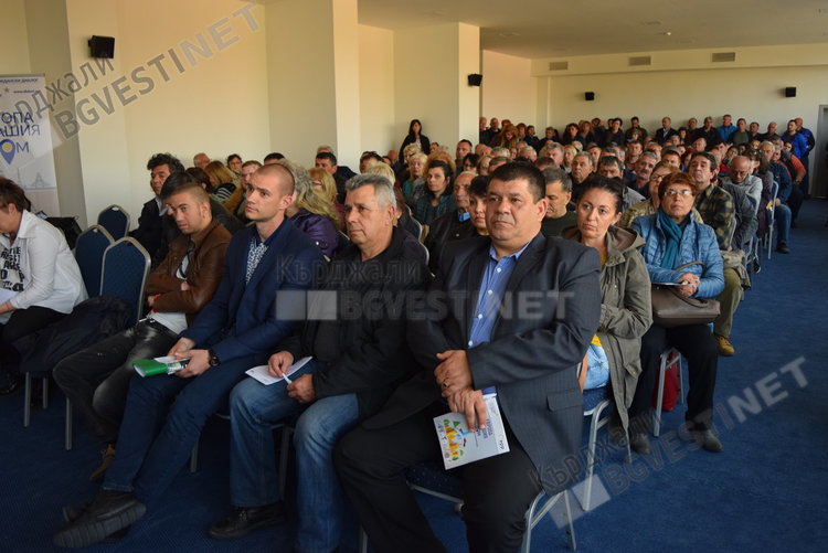 140 млн.лв.ще бъдат осигурени за околовръстния път,започва ремонта на шосетата за Мост,Ивайловград и Ардино