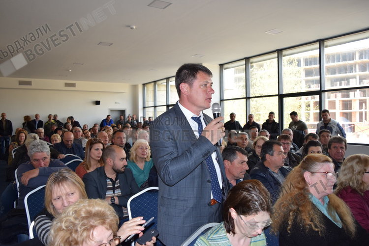 140 млн.лв.ще бъдат осигурени за околовръстния път,започва ремонта на шосетата за Мост,Ивайловград и Ардино