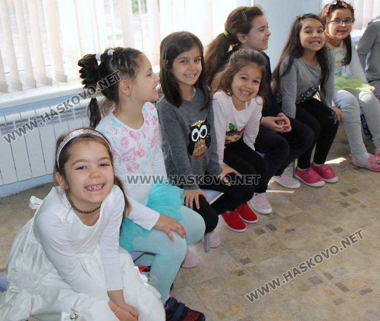 Стартира Маратон на четенето в детските градини - да създадем любов към книгата 