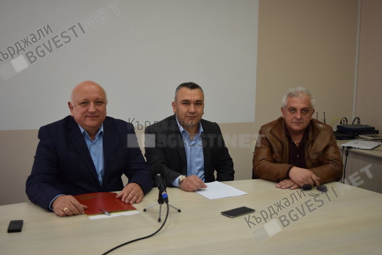 Учредиха награда на името на д-р Атанас Дафовски, първите отличени ще я получат на 8 април