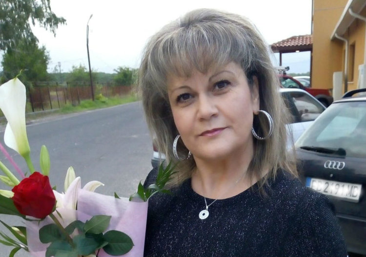 Ваня Найденова: "Да работиш с човешката душа е огромна отговорност"