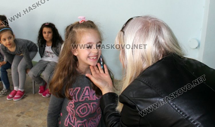 Стартира Маратон на четенето в детските градини - да създадем любов към книгата 