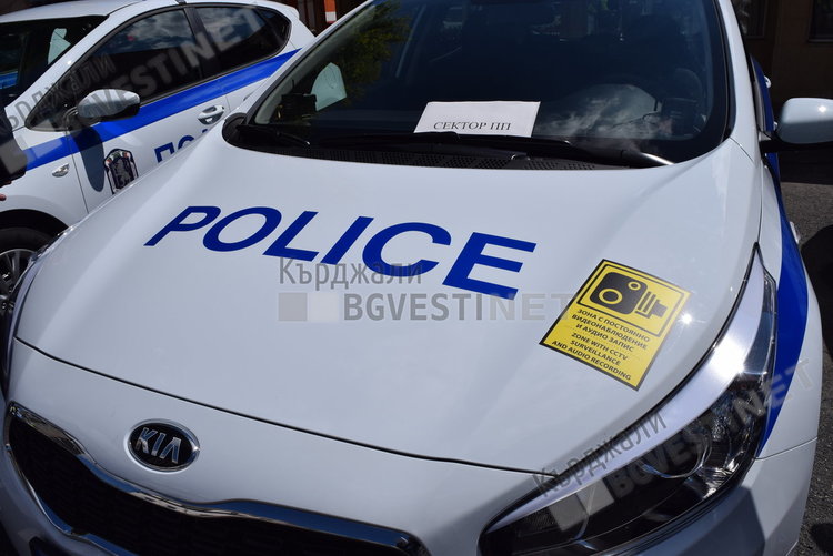 Мъж на почтена възраст блъсна млада дама в Момчилград