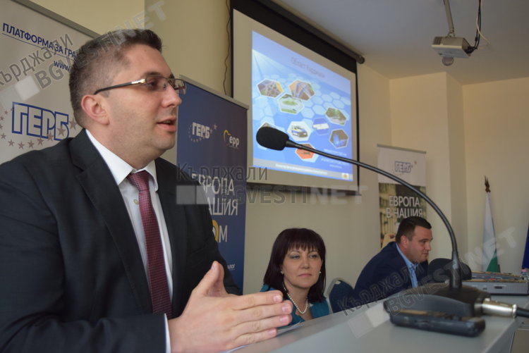 140 млн.лв.ще бъдат осигурени за околовръстния път,започва ремонта на шосетата за Мост,Ивайловград и Ардино