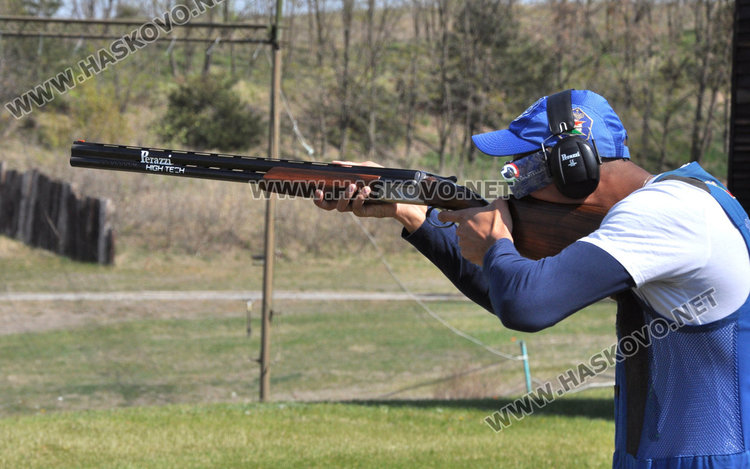 45 стрелци ще спорят за Купа "Диана" в Хасково