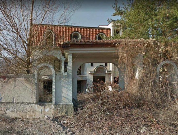 Симеонов: Някой живее в Драгалевци на 1,5 дка, а не го е декларирал