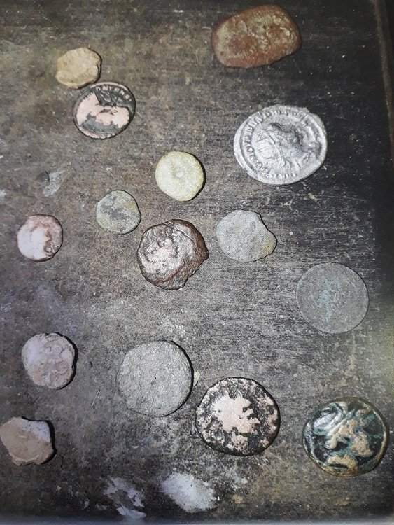 Снимки: МВР