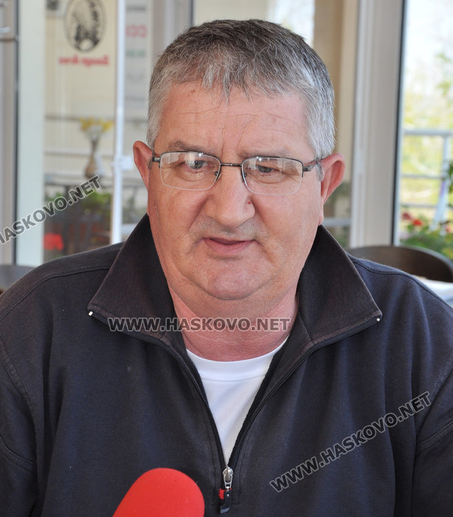 Йордан Йорданов