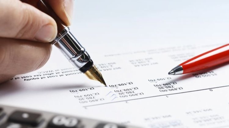 В полунощ на 5 април изтича срокът за подаване на данъчни декларации