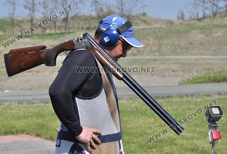 45 стрелци ще спорят за Купа "Диана" в Хасково