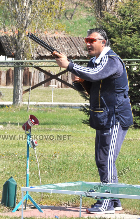 45 стрелци ще спорят за Купа "Диана" в Хасково