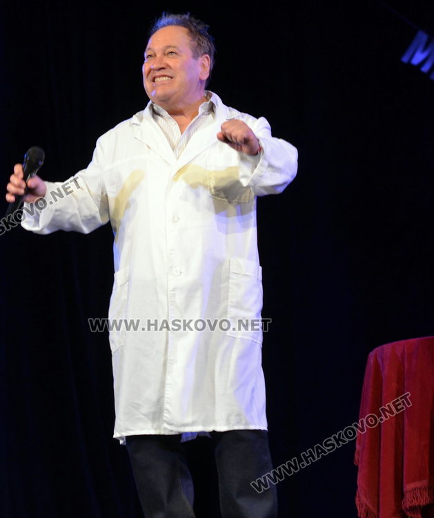 Кой нахрани през 1973г. прегладнелия с 20 ст. в джоба Георги Мамалев в Димитровград?