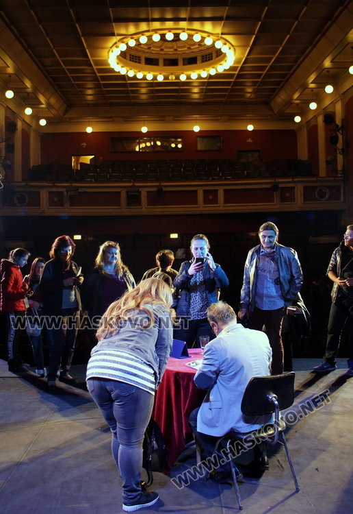 Кой нахрани през 1973г. прегладнелия с 20 ст. в джоба Георги Мамалев в Димитровград?