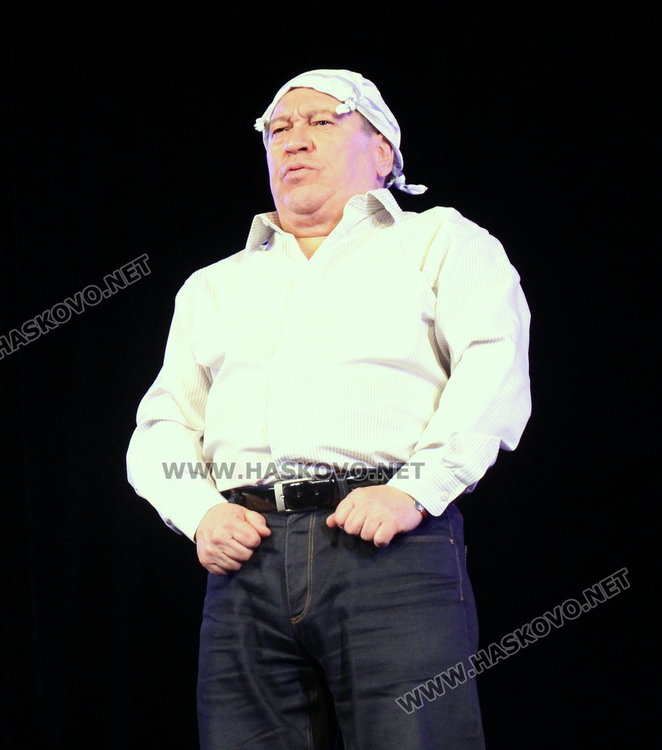 Кой нахрани през 1973г. прегладнелия с 20 ст. в джоба Георги Мамалев в Димитровград?