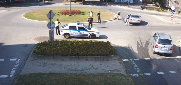 Полицаят, уволнен след катастрофата с бащата на президента се връща на работа