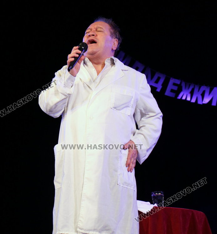 Кой нахрани през 1973г. прегладнелия с 20 ст. в джоба Георги Мамалев в Димитровград?