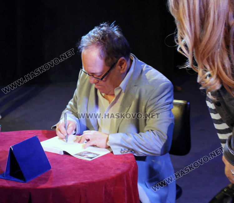 Кой нахрани през 1973г. прегладнелия с 20 ст. в джоба Георги Мамалев в Димитровград?