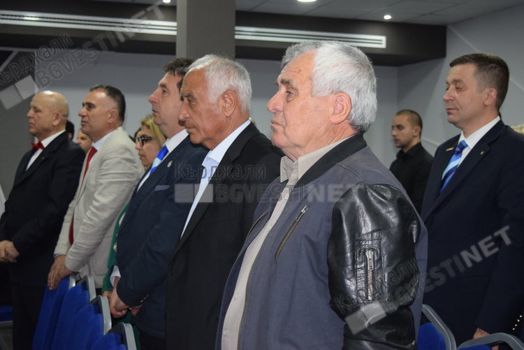 Езикът на музиката събра ротарианци от три страни в Одрин