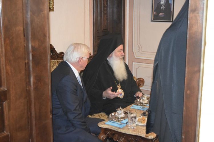 Снимки: Васил Апостолов