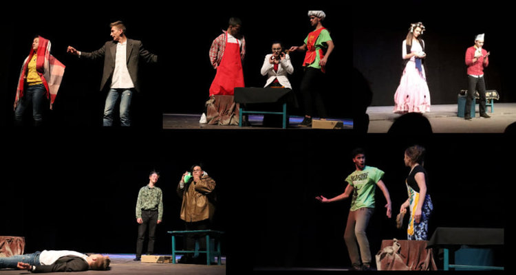 Театрална вечер в РДТ представят млади таланти от Смолян