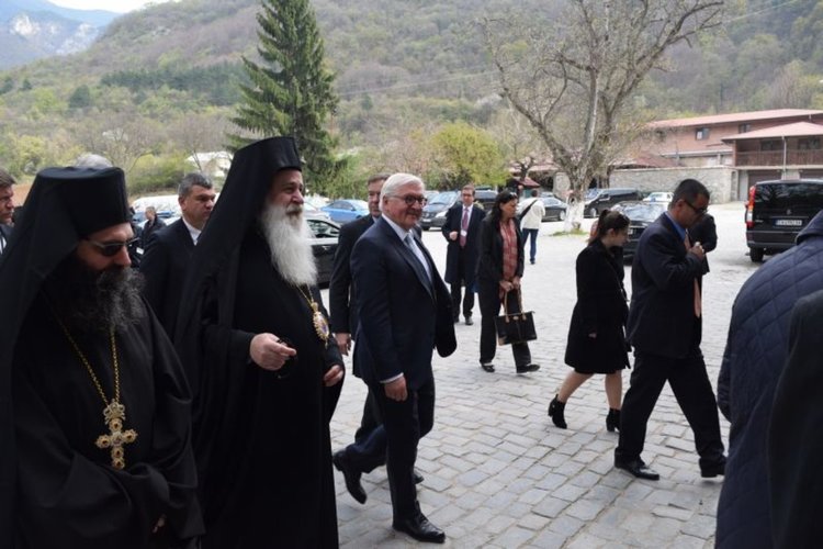 Снимки: Васил Апостолов