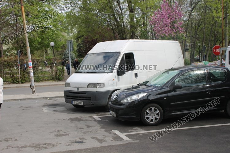 Къде да паркираме около обновения Бабин пазар?