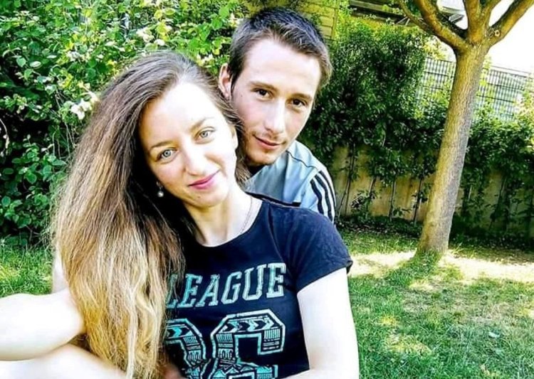 Кирил и Меди. Сн.: Facebook