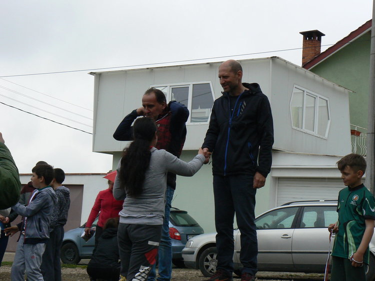 11 медала за "Компас" от състезанието Купа "Средна гора" по спортно ориентиране