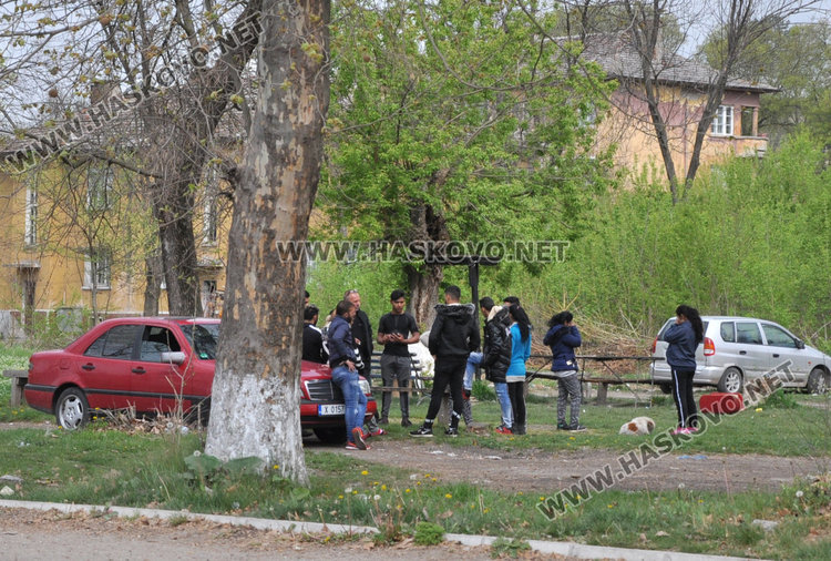 Спецакция в Димитровград, петима задържани за рекет и лихварство
