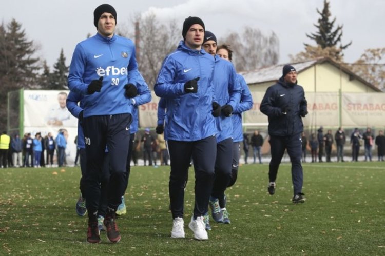 АРДА излиза срещу Черноморец